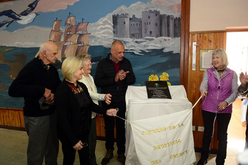 inauguracion san david comodoro2 buzzi