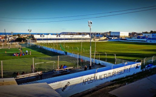 Invertir Igualdad inaugura obras en Comodoro