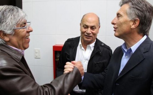 Macri: ¿Peronizar será mejor que desperonizar?