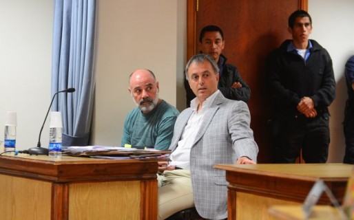 Agregan la figura de femicidio contra Lamonega en el triple crimen
