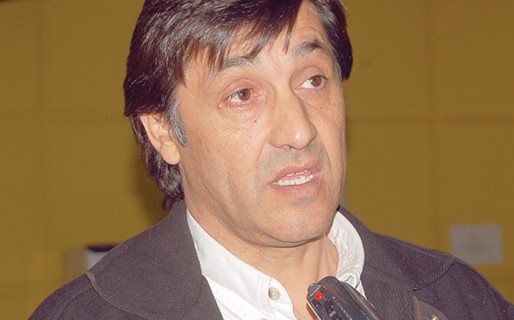 Lucio Rodríguez: “En Rada Tilly la gestión está aburguesada”