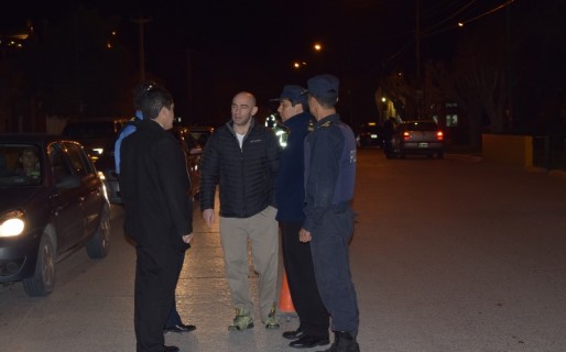 Arduo trabajo de Policía del Chubut: 12 detenidos en menos de 48 horas