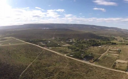 Vecinos reclaman por multilocación operada por Geovial e YPF