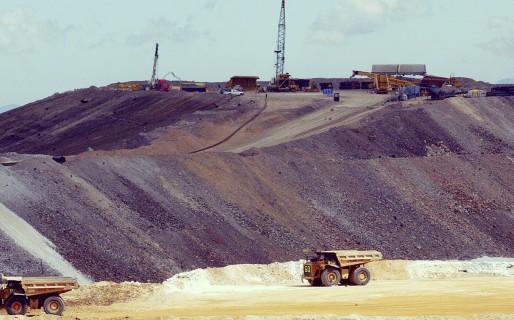 YPF paralizó el plan y aún no tiene estudio de impacto ambiental