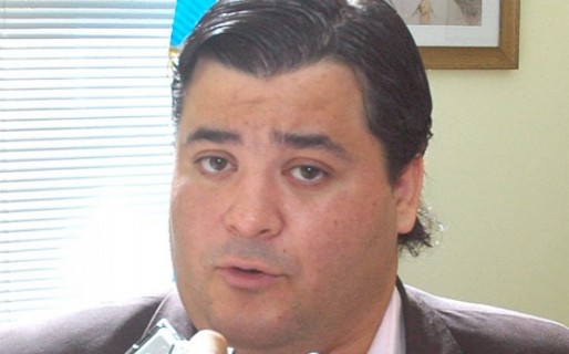 Pablo Das Neves prevé un “megavaciamiento” de la provincia