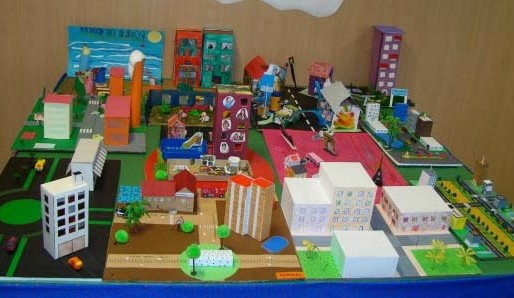 PAE lanzó la 2° edición de la muestra ‘Arte en el Aula’