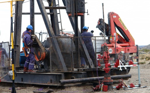Más de 2.600 petroleros estarían en condiciones de jubilarse