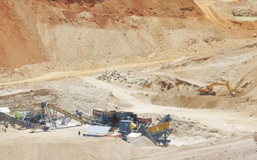 La minera Framet invertirá US$260 en Salta