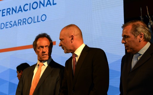 “La política hidrocraburífera tiene la continuidad asegurada”