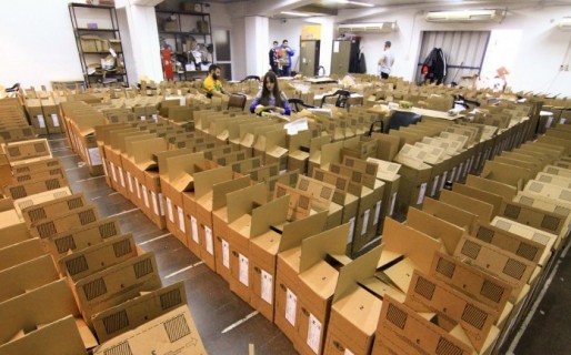 Prometen «normalidad» en las elecciones chaqueñas