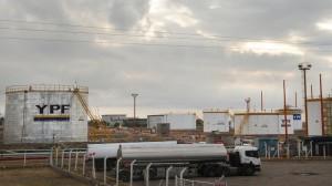 ypf vaca muerta