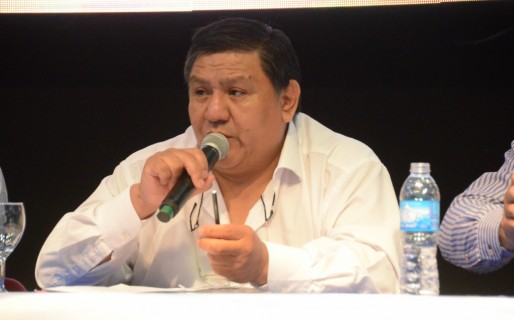 “Esta tragedia golpea en el corazón del Sindicato”