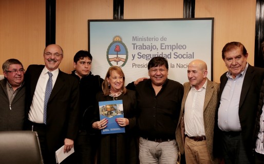 Los Petroleros concretaron un logro trascendental