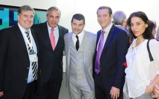 Grandes empresas seguirán apostando por Vaca Muerta