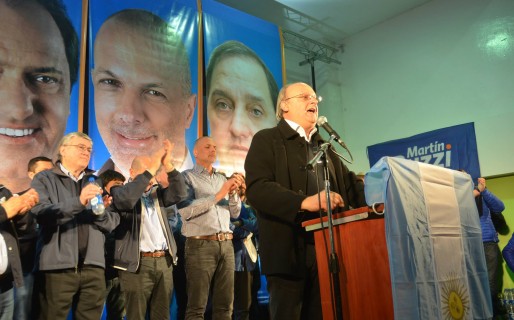 Los petroleros impulsan a Di Pierro a YPF