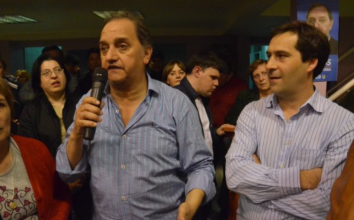 El FpV consiguió siete bancas en el Concejo Deliberante