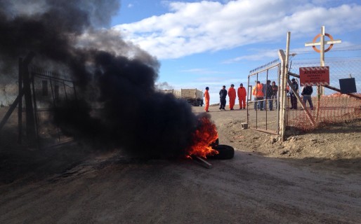 Reclamo en la empresa CPC