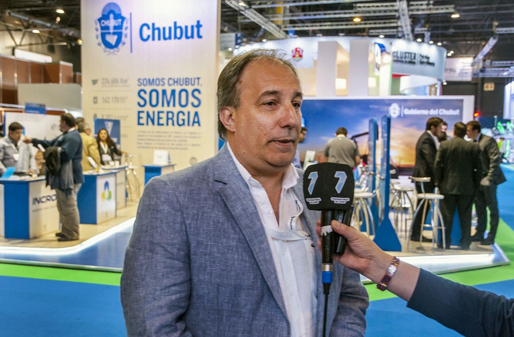 AOG Expo 2015-CRETINI