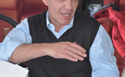 Arcioni: “Ante la duda, mienten y se desdicen”