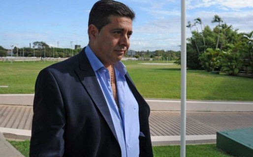 «El socio de Boca no quiere a Tinelli»