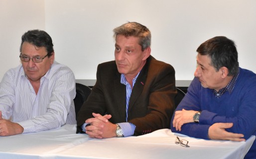 Arcioni: “El oficialismo se desentiende de las cuestiones esenciales”