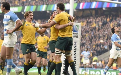 Los Pumas hicieron un gran partido pero se quedaron sin final