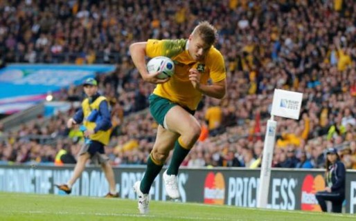 Australia será el rival de Argentina