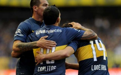 Boca, con poco, venció a Crucero y se encamina al título
