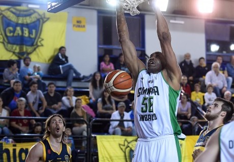 Gimnasia impuso condiciones ante Boca en Capital