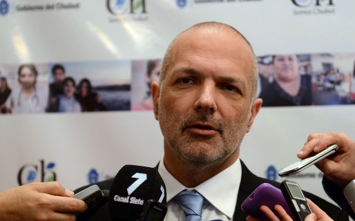 Buzzi: “Estamos 5 mil votos arriba en la provincia”