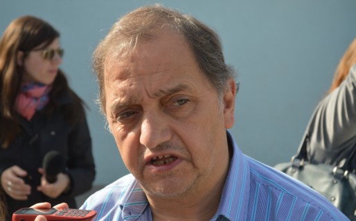 Linares: “Este triunfo se lo dedico a Néstor y Cristina”