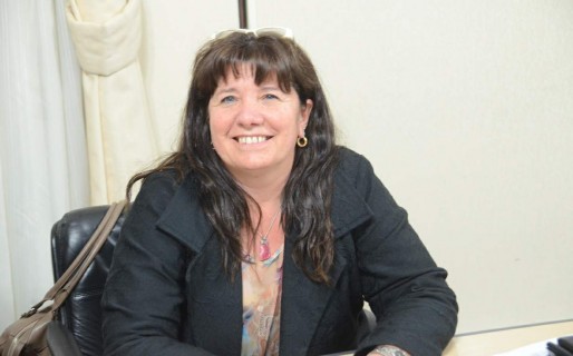 Dufour reivindicó la claridad ideológica que identifica al FpV