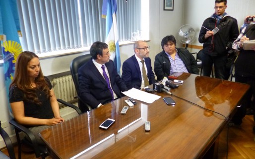 Mañana comenzará la apertura de investigación por el homicidio de Expósito Moreno