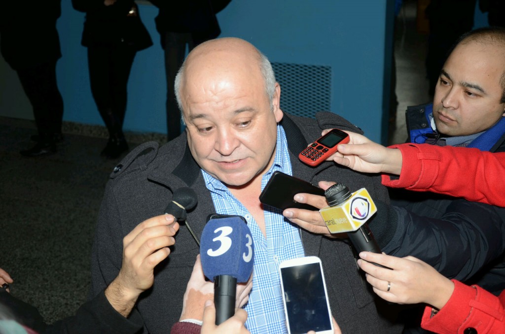 Gaitan y la crisis del Petroleo