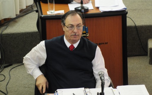 Gaspar: “La renuncia de Guerrero es algo lamentable”