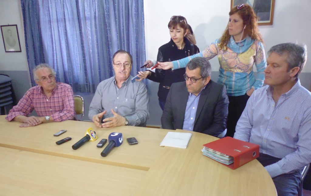 Gaspar Candidatos Cambiemos 1