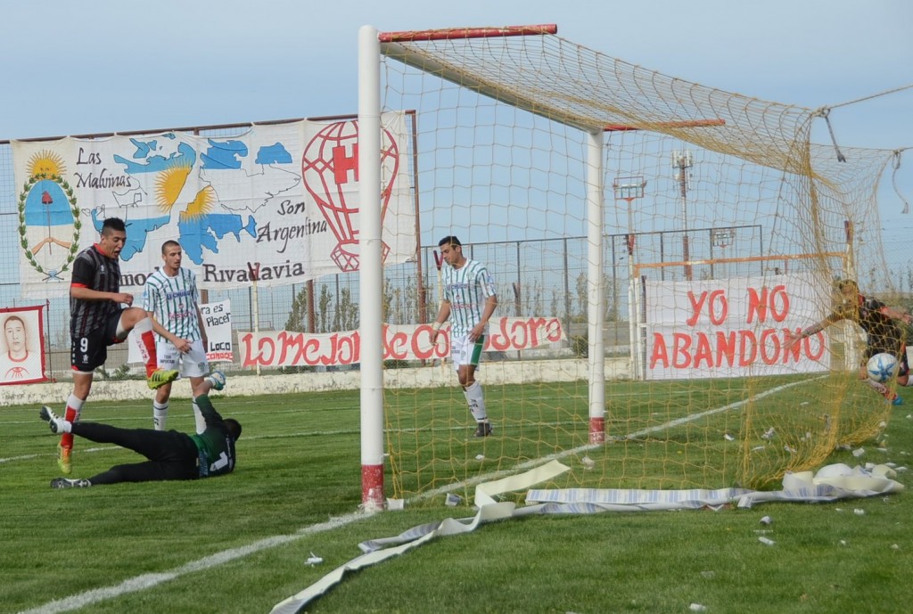 Huracán 1 - Germinal 0