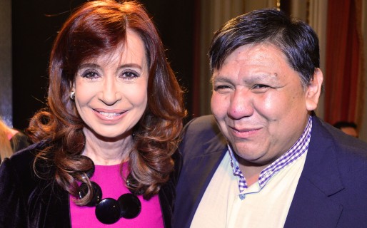 “Es un día histórico para Chubut y para Comodoro”