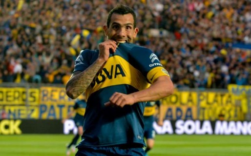 Boca se metió otra vez en la final de la Copa Argentina