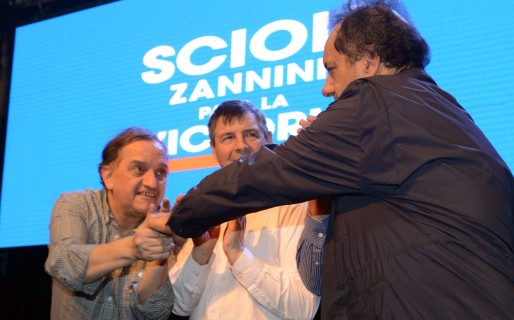 Linares: “Este modelo le cambió la vida a la gente”