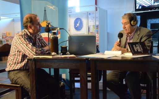 Víctor Hugo Morales: “Comodoro ha tenido un crecimiento formidable”