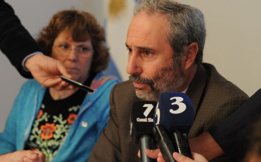 “Consensuamos que no sea modificada la Ley de Jubilaciones”