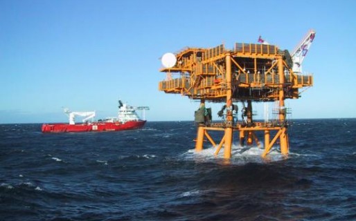 YPF cederá a Equinor 50% de una zona para exploración offshore