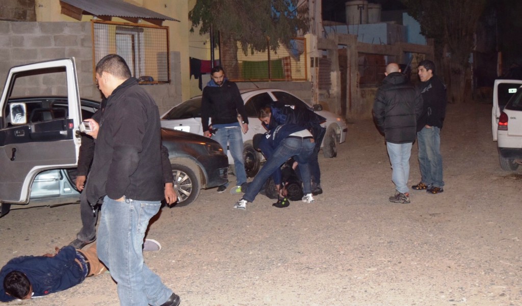 Operativos Comodoro 4