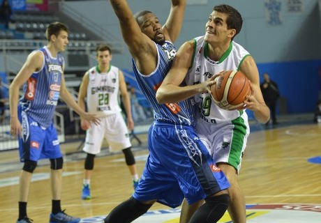 Gimnasia prolongó su racha en Mar Del Plata