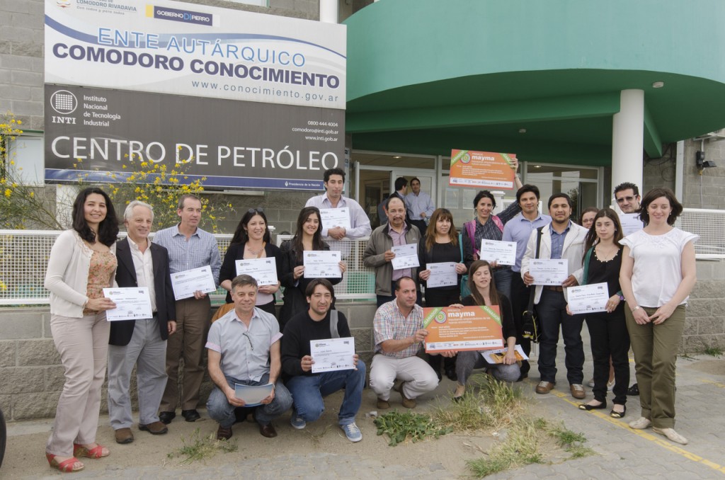 Premios Mayma -la final regional 1
