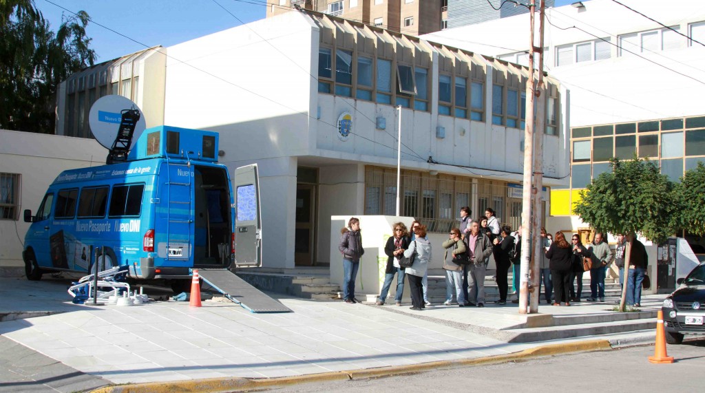 REGISTRO CIVIL