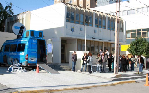 Los Registros Civiles permanecerán abiertos durante fin de semana