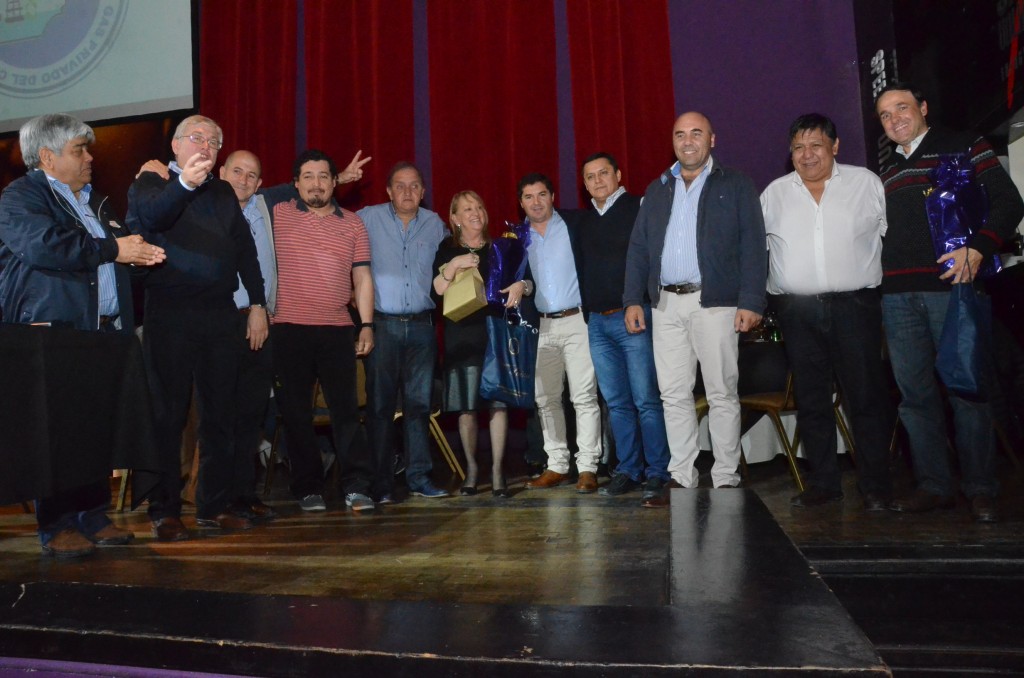 Reconocimiento a Noemí Rial 2