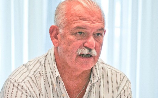 Britapaja desconoce las causas de la demora en la obra del acueducto